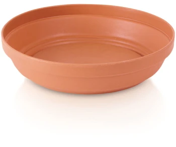 PODSTAWKA GLINKA - TERAKOTA PROSPERPLAST PP-PG13T
