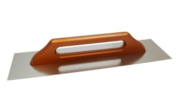 PACA NIERDZEWNA RĘKOJEŚĆ DREWNIANA 130*380MM GŁADKA EPM E-313-8380