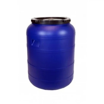 BECZKA PLASTIKOWA 100L OKRĄGŁA UN SU-B-100L