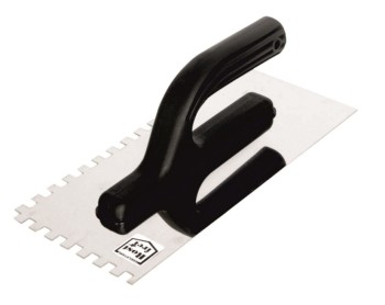 PACA NIERDZEWNA ZĘBATA 380*130MM ZĄB 12*12 EPM E-323-0385