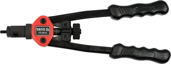 NITOWNICA RĘCZNA DO NITONAKRĘTEK M3-M8 YATO YT-36112