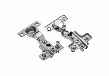ZAWIAS WPUSZCZANY MINI FI26 + PROWADNIK H=0 Z EURO WKRĘTAMI UN V-ZPCIBI7H0Z