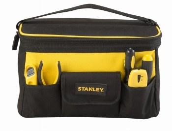TORBA NARZĘDZIOWA MONTERSKA 14 STANLEY S/73-615-1