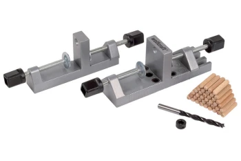 Przyrząd do połączeń kołkowych - 6, 8, 10 mm WOLFCRAFT 3750000