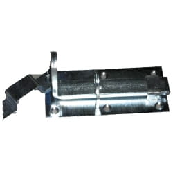 ZASUWA DRZWIOWA 180MM PROSTA UN ZAS DR CZ PR