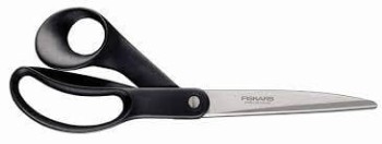 NOŻYCE PROFESJONALNE KRAWIECKIE, 25 CM FISKARS FS-1005151