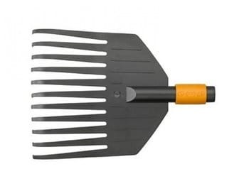 GRABIE DO LIŚCI, MAŁE QUIKFIT - NIEOPRAWNE FISKARS FS-1000659