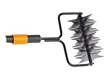 AERATOR OBROTOWY QUIKFIT - NIEOPRAWNE FISKARS FS-1000689