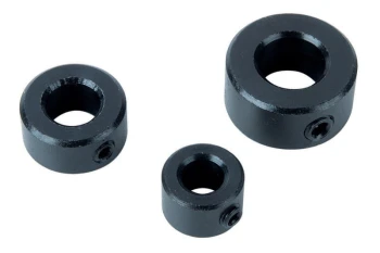 Ograniczniki głębokości wiercenia 6, 8, 10 mm WOLFCRAFT 2751000