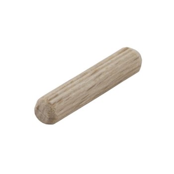 Kołek bukowy 6/30 mm 50 szt. WOLFCRAFT 2906000