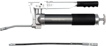 SMAROWNICA WZMOCNIONA DWUSEKCYJNA 0,5L YATO YT-07041