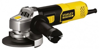 SZLIFIERKA KĄTOWA 125MM 850W STANLEY S/FMEG220-QS