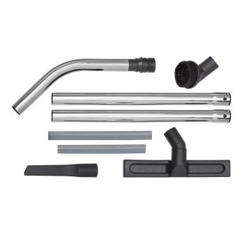 ZESTAW DO CZYSZCZENIA PODŁÓG DO ODKURZACZY DEWALT DWV9350