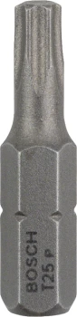 BIT, GROT, KOŃCÓWKA T27 EH 25MM 3 SZT. BOSCH 2607001619