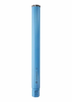 KORONKA DIAMENTOWA DO WIERTNIC 1 1/4'' DŁ. 450MM 52MM BOSCH 2608601736