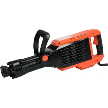 MŁOT WYBURZENIOWY 65J CHŁODZONY OLEJEM 1600W HEX YATO YT-82001