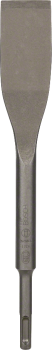 DŁUTO PŁASKIE SDS PLUS DO PŁYTEK 40*260MM BOSCH 2608690091
