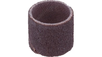 PIERŚCIEŃ SZLIFIRESKI 13 MM DROBNOZIARNISTY 6 SZT. DREMEL 2615043232