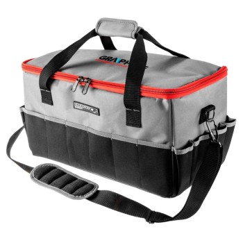 TORBA NA ELEKTRONARZĘDZIA ENERGY+ DUŻA GRAPHITE 58G021