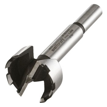 Wiertło Forstnera 40/90 Innovation 1 szt. WOLFCRAFT 3325000