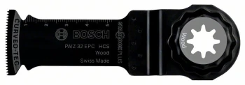 BRZESZCZOT HCS DO CIĘCIA PAIZ 32 EPC WOOD STARLOCK PLUS BOSCH 2608662561