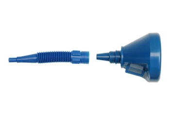 LEJEK 2 CZĘŚCI NIEBIESKI VOREL W-83001
