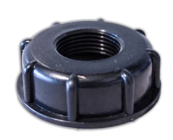 NAKRĘTKA DO ZBIORNIKA-MAUSER ADAPTER 2'X2'G.WEW. UN H/NAKR2*2