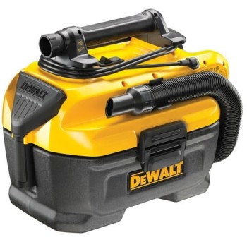 ODKURZACZ AKUMULATOROWY 18V XR L CLASS DEWALT DCV584L