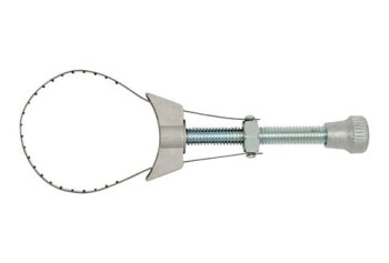 KLUCZ DO FILTRA OLEJU ZACISKOWY VOREL W-57610