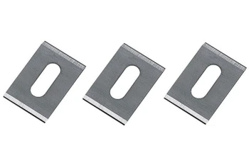 Ostrze do obcinaka krawędzi 4300000 3 szt. WOLFCRAFT 4310000