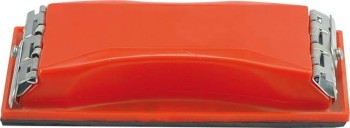 BLOK ŚCIERNY 160*85MM VOREL W-07950