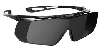JSP OKULARY OCHRONNE STEALTH COVERLITE PRZYCIEMNIANE UN BHP JSP 0476
