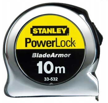 MIARA MICRO POWERLOCK 10M STANLEY S/33-532-0