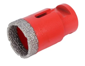 KORONKA DIAMENTOWA DRYGRES NA SUCHO 12MM M14 RUBI 6965