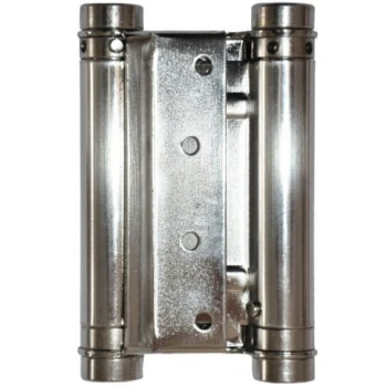 ZAWIAS WAHADŁOWY MALOWANY 75MM CZARNY UN ZAH 75 C