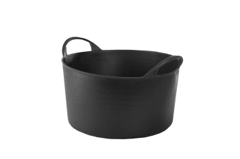 KOSZ ELASTYCZNY FLEXI CZARNY 14L UN KOFLCZ 14