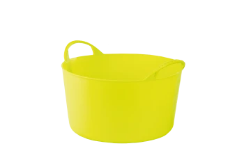 KOSZ ELASTYCZNY FLEXI PISTACJOWY 14L UN KOFLPI 14