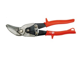 NOŻYCE DO BLACHY O GRUBOŚCI DO 1.2MM LEWE VOREL W-48060