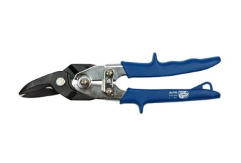 NOŻYCE DO BLACHY O GRUBOŚCI DO 1.2MM PRAWE VOREL W-48070