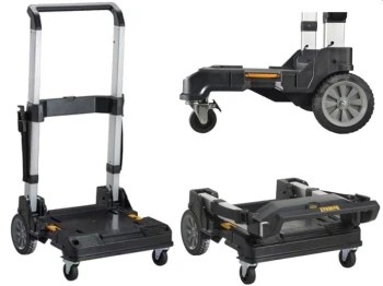 WÓZEK TRANSPORTOWY DO SKRZYŃ TSTAK 96 DEWALT DWST1-711