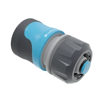 SZYBKOZŁĄCZE STOP 1/2'' SAFETOUCH IDEAL CELL-FAST C 50-622