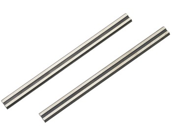 Nóż do strugów 1,1 x 82 x 5,5 mm 2 szt. WOLFCRAFT 4113000