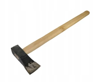 SIEKIEROMŁOT OPRAWNY, TRZON DREWNIANY 4.0KG UN SIE MLO 4