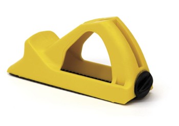 SKROBAK SURFORM PILNIK PLASTIKOWY 150/140MM [K] STANLEY S/21-104-5