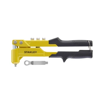 NITOWNICA BOCZNA MR100, 2, 3, 4, 5MM, ODLEWANY KORPUS STANLEY S/MR1006