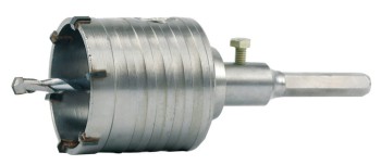 WIERTŁO KORONKOWE 80MM VOREL W-03241
