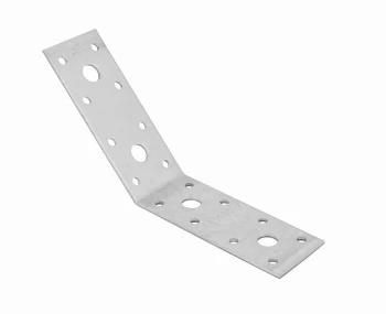 KĄTOWNIK RÓWNORAMIENNY 100*100*40*2.5MM 135 STOPNI UN LKLR4