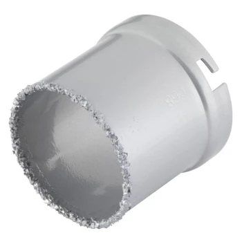 Wkład otwornicy 68 mm - z nasypem z węglików spiekanych WOLFCRAFT 3477000