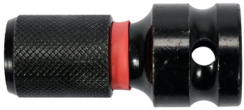 ADAPTER DO BITÓW 1/2' - 1/4' YATO YT-04691