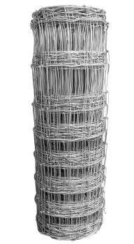 SIATKA LEŚNA 125/13/15 LIGHT 50MB UN S-13R125/13L